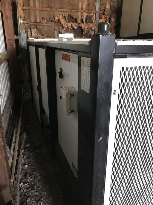 2022 AES AES25TDH44TTA