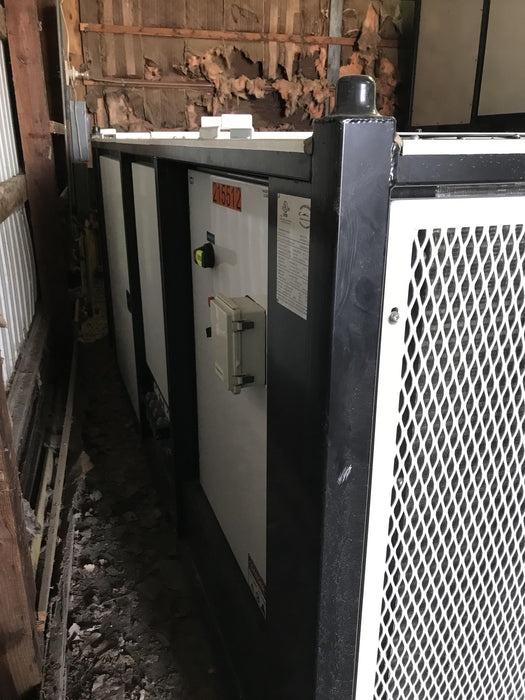 2022 AES AES25TDH44TTA