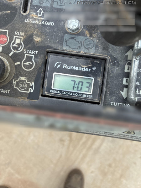 2023 HUSQVARNA FS 524