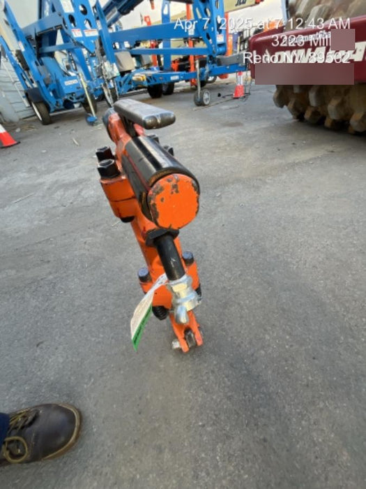 2020 MICHIGAN PNEUMATIC MP-TPB60-114