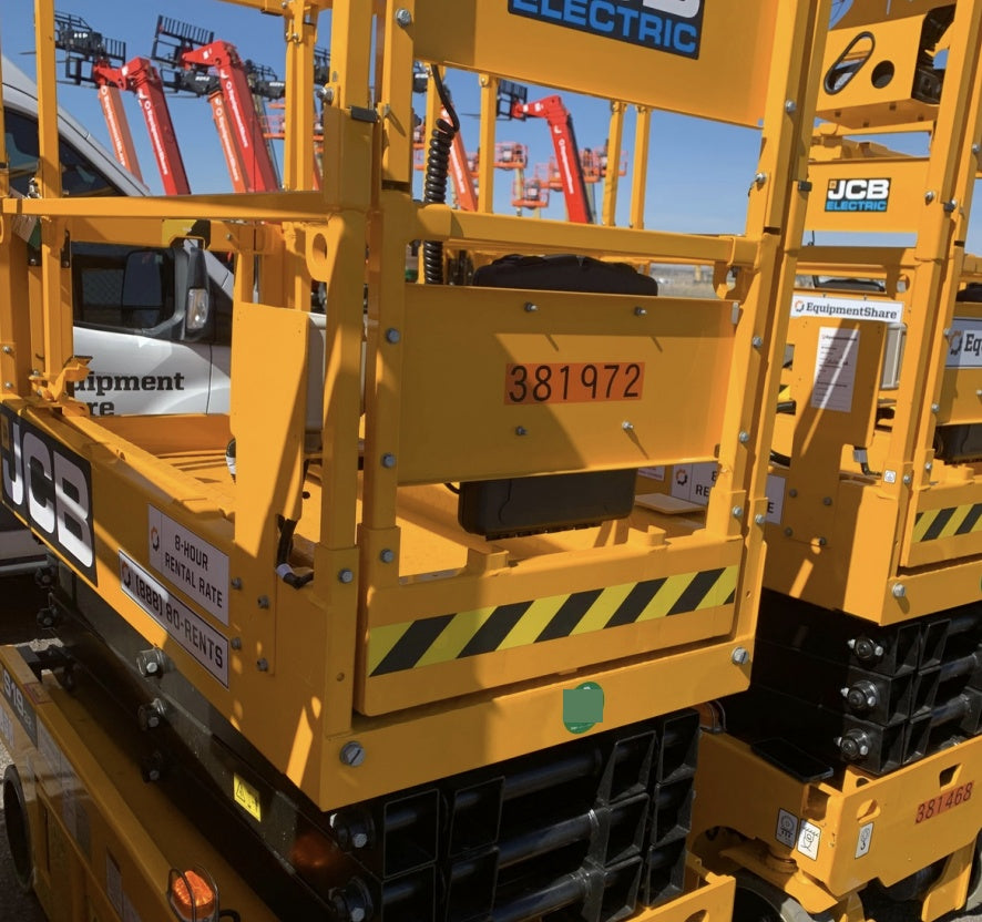 2024 JCB S1932E