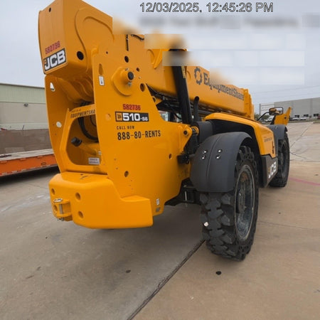 2025 JCB 510-56