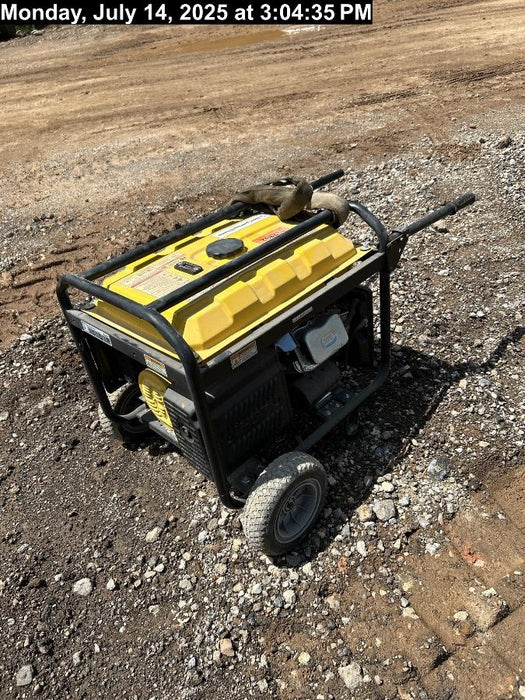2023 ATLAS COPCO P6500W