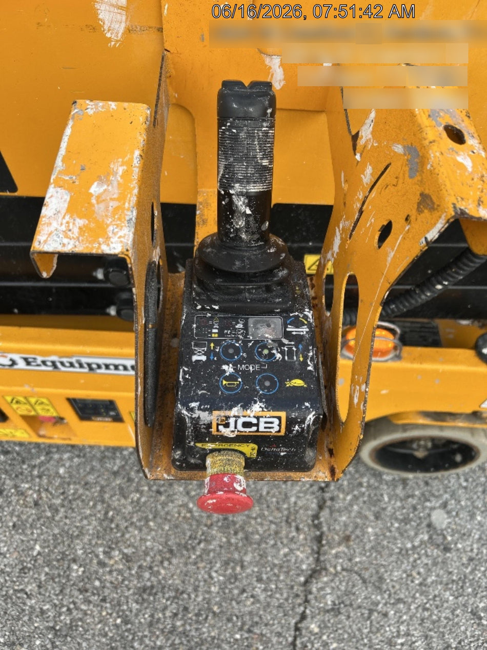 2022 JCB S1930E