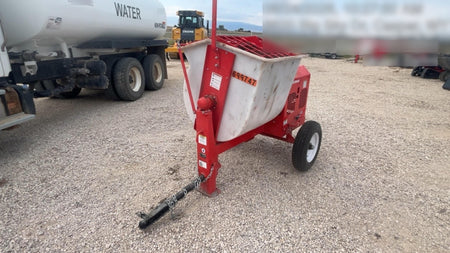 2026 MULTIQUIP WM90PH8
