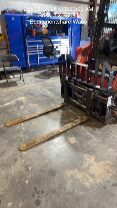 2024 VIRNIG PF4855-5VG