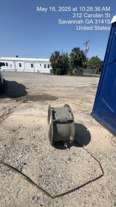 2021 MICHIGAN PNEUMATIC JF20