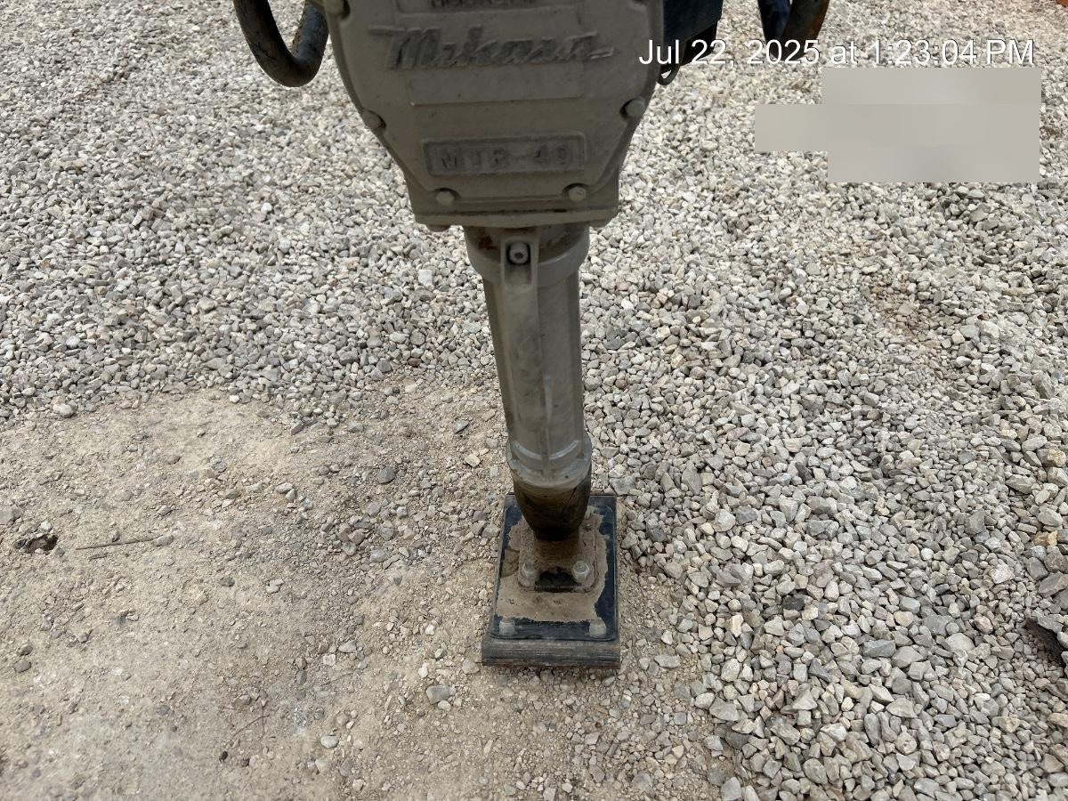 2023 MULTIQUIP MTR40HF