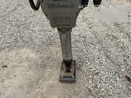 2023 MULTIQUIP MTR40HF
