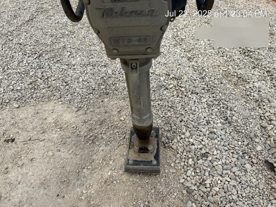 2023 MULTIQUIP MTR40HF