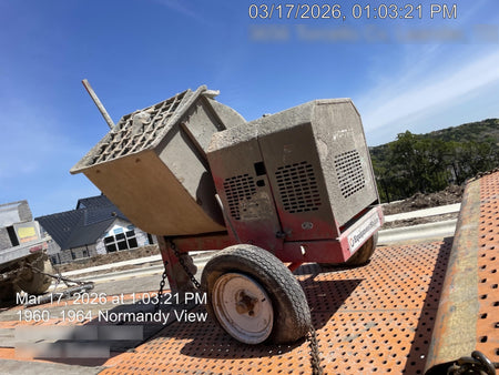 2023 MULTIQUIP WM90PH8