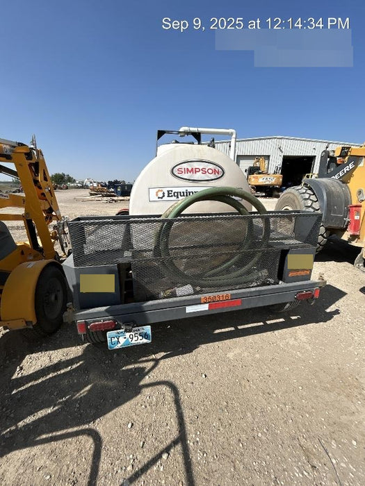 2023 SIMPSON SWT-52517