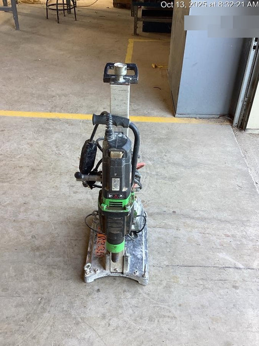 2020 UNITEC EBM 352/3 PSV