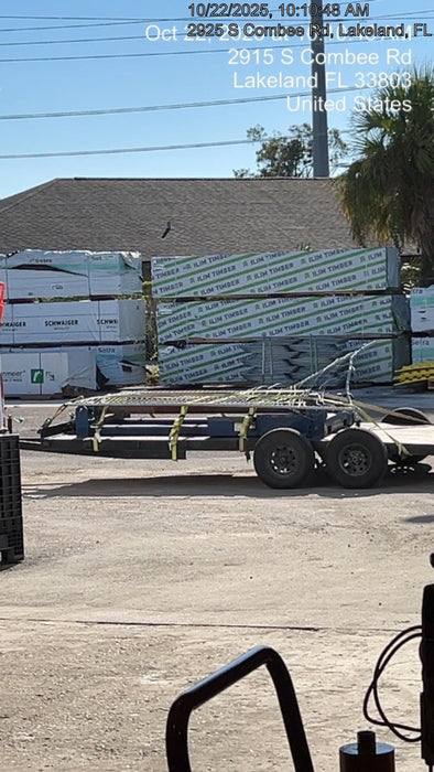 2024 CURRENT TOOLS 615