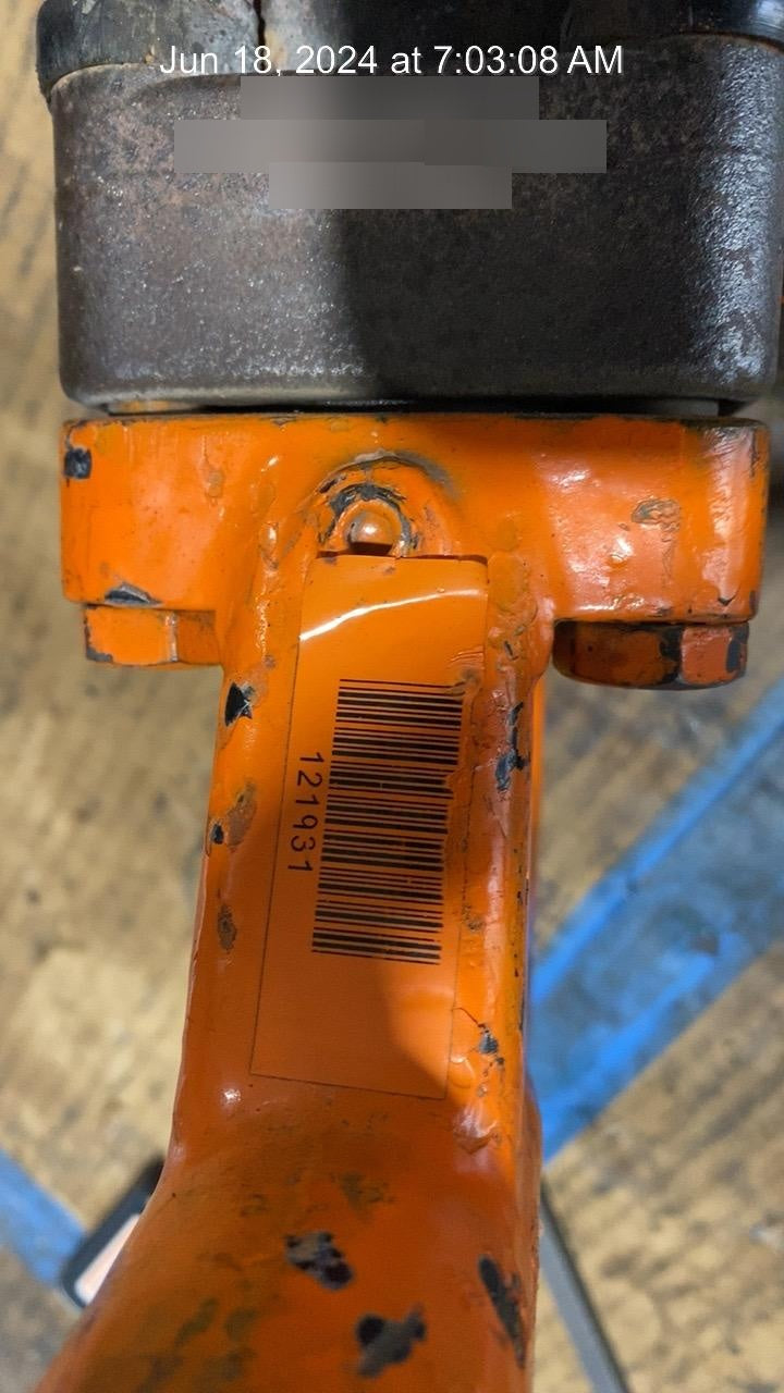 2020 MICHIGAN PNEUMATIC MP-CH3R