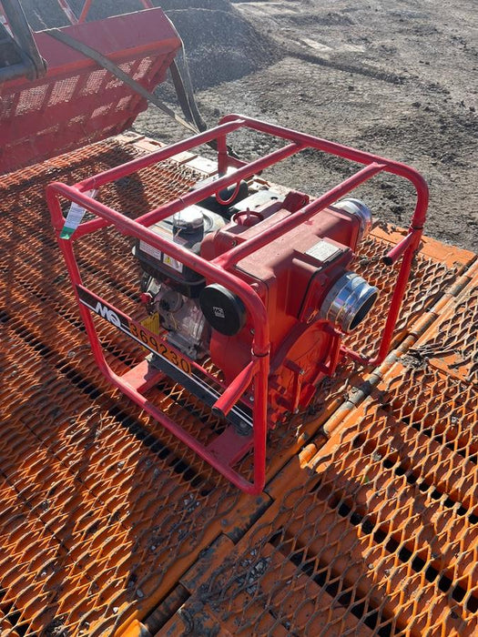 2023 MULTIQUIP QP4TH