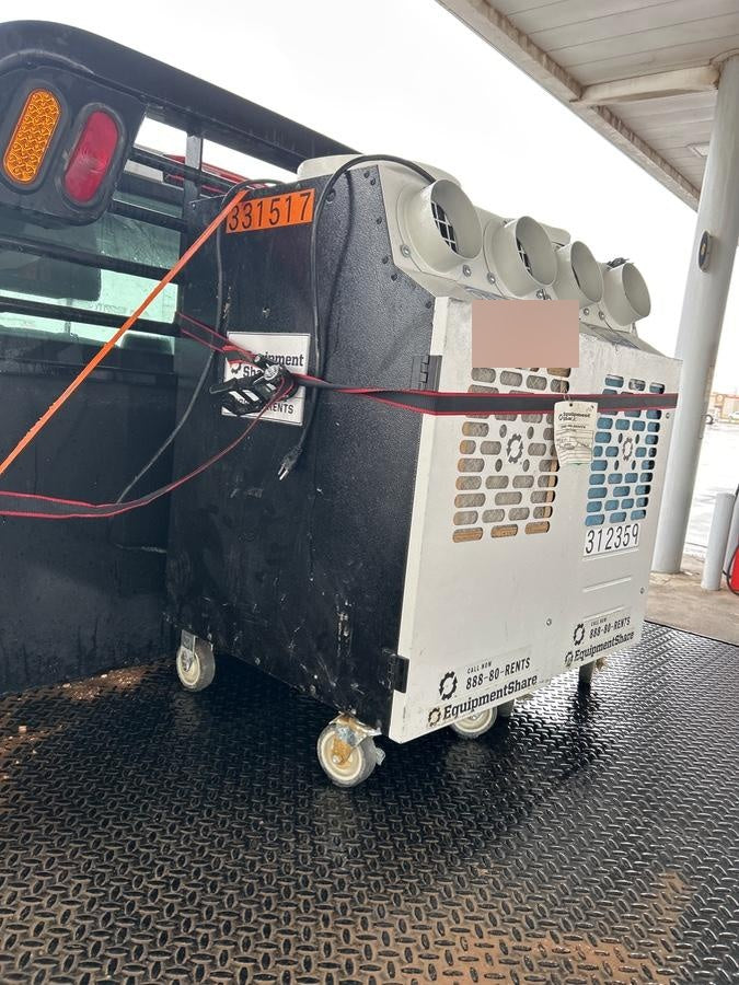 2023 KWIKOOL KPAC1411-2