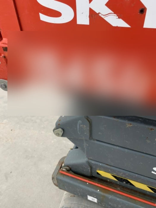 2018 SKYJACK SJIII-3226