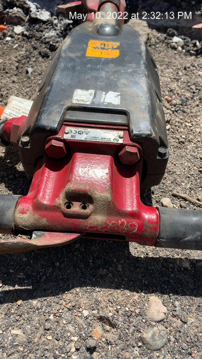 2020 CHICAGO PNEUMATIC CP 1260 S