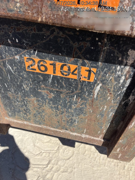 2022 STAR INDUSTRIES 1448B