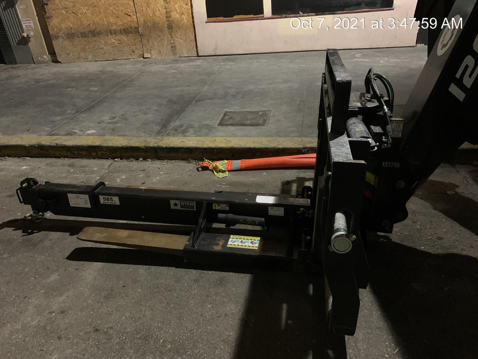 2020 JLG 1001095418S