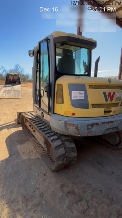 2017 WACKER NEUSON ET90