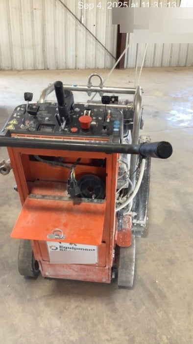 2023 HUSQVARNA FS520