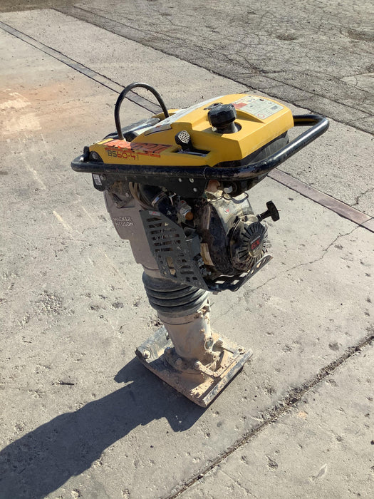 2020 WACKER NEUSON BS60-4As