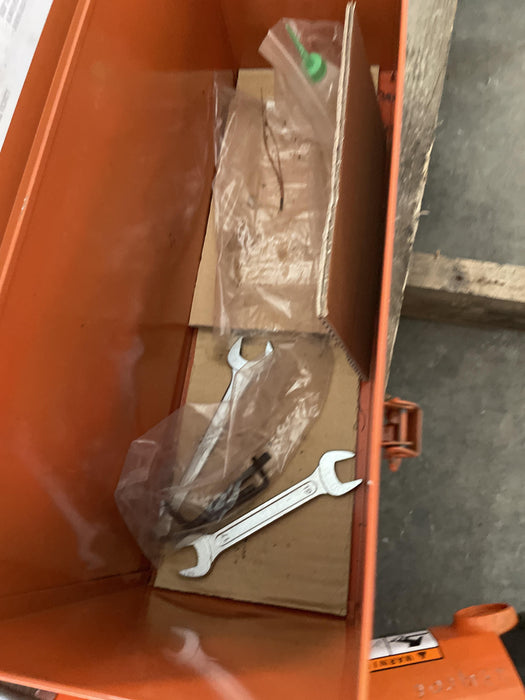 2022 BN PRODUCTS DC-25X