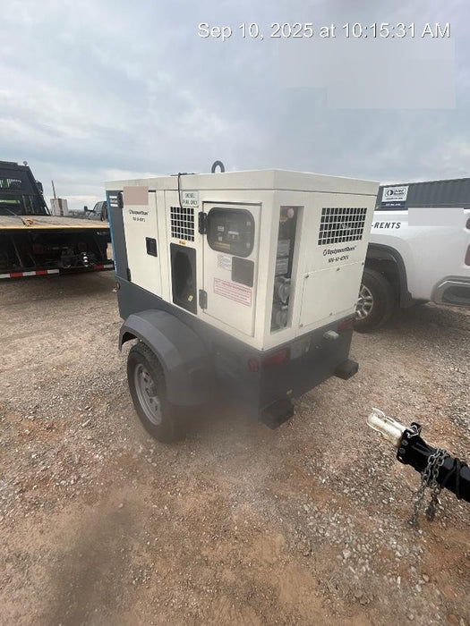 2022 ATLAS COPCO QAS45 CWK