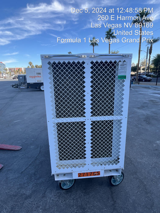 2022 UNITED COOL AIR PACH5N3AS15