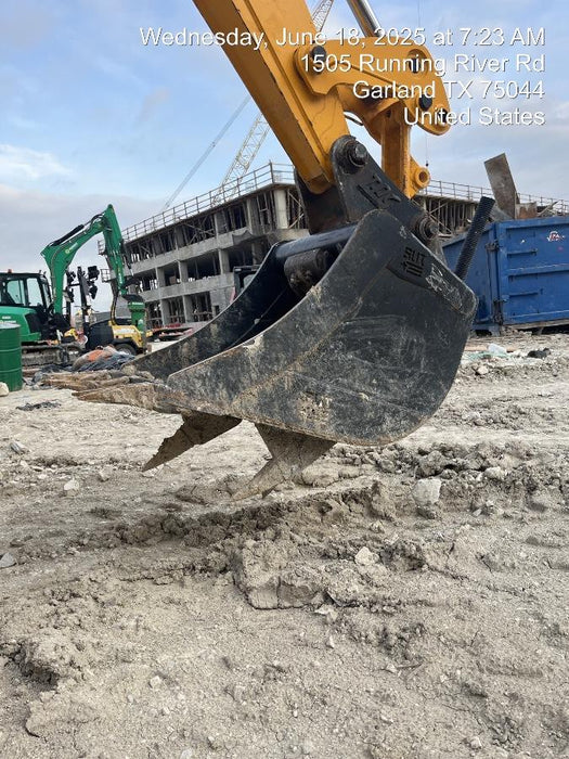 2024 STEEL UNLIMITED SUISL24RRB-WR3