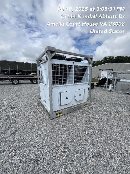 2024 SMARTECH SACP41A-HS