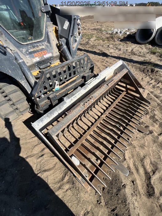 2023 SOLESBEE SPF-48