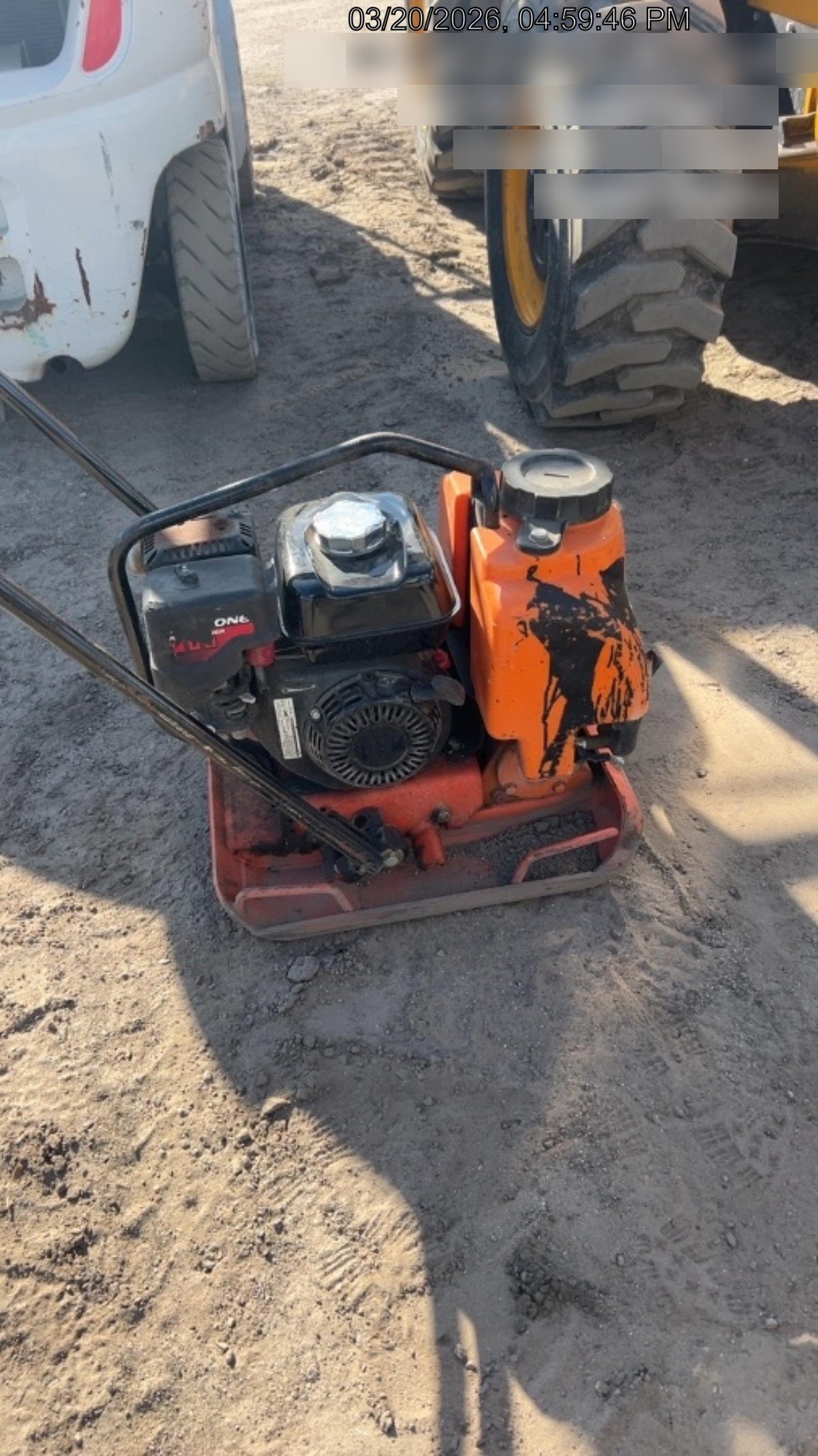 2023 MULTIQUIP MVC82VHW