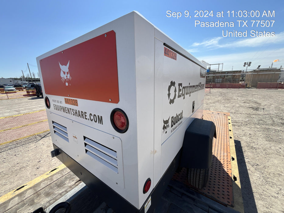 2024 BOBCAT PA425WCU-T4F