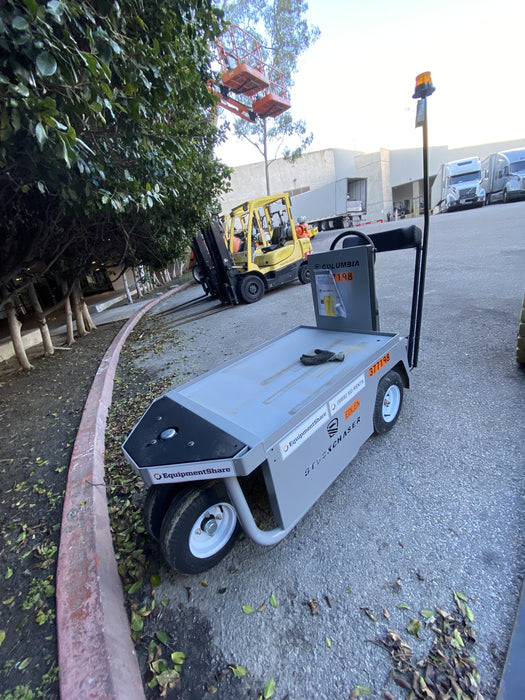 2023 COLUMBIA Stockchaser