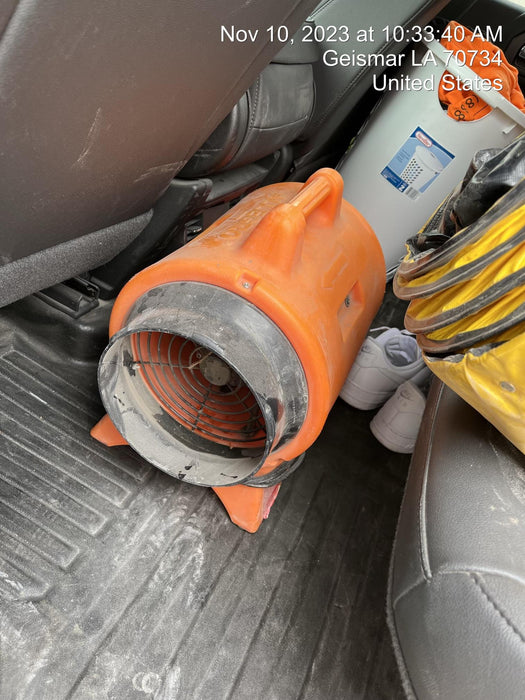 2022 ALLEGRO 9539-08