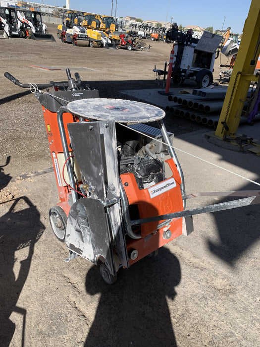 2020 HUSQVARNA FS 524