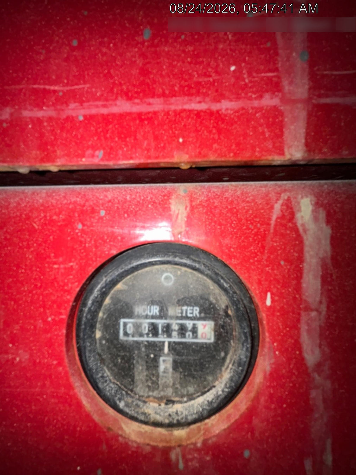 2021 MEC 2632SE
