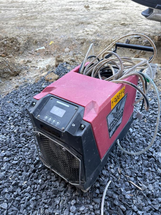 2021 PHOENIX DryMAX BLE