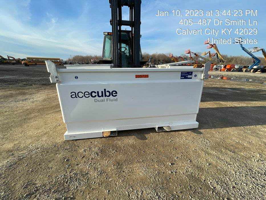 2022 LOFTIN AC-DF-475-37