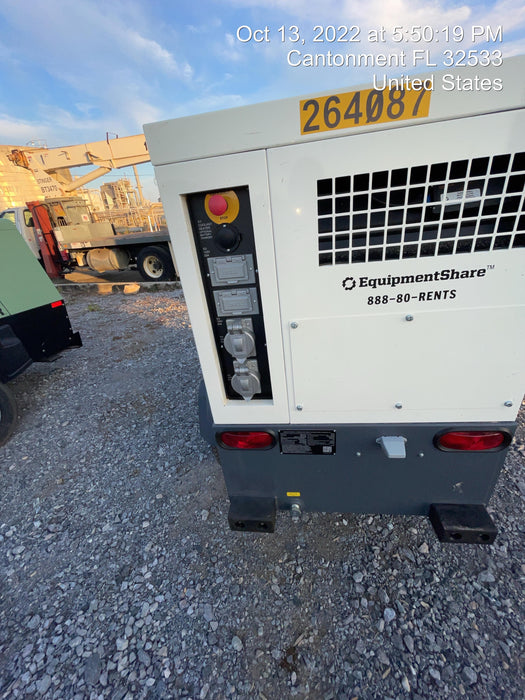 2022 ATLAS COPCO QAS25 CWK