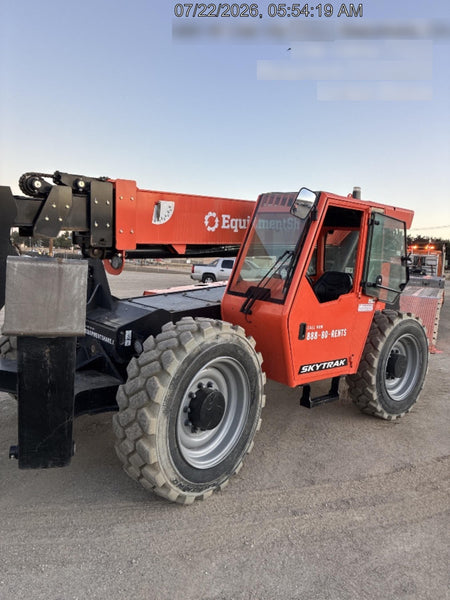 2025 SKYTRAK 10054