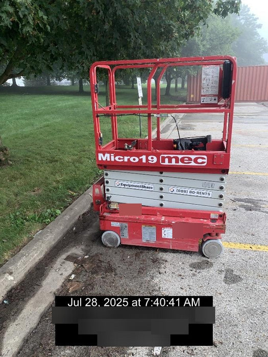 2019 MEC Micro 19