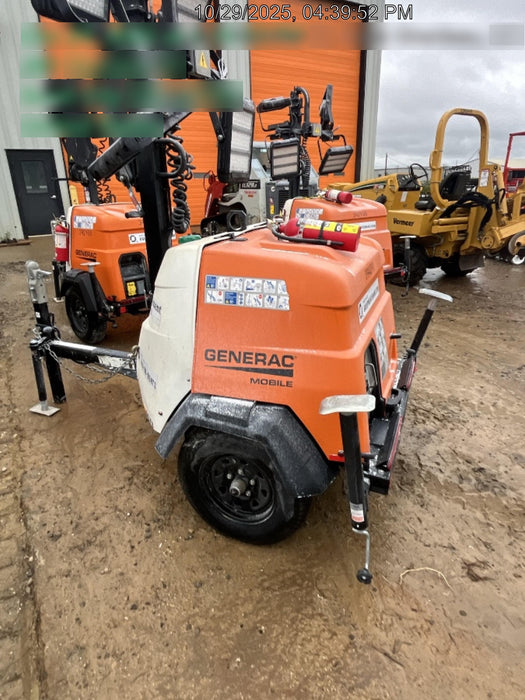 2024 GENERAC MLT2