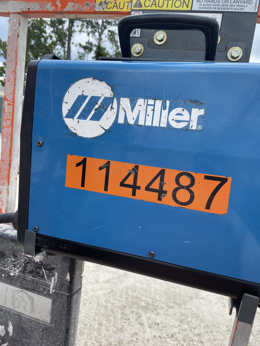 2020 MILLER ELECTRIC CST-280