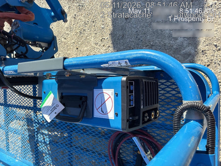 2026 MILLER ELECTRIC CST-282