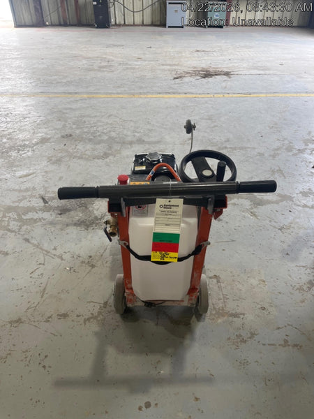 2024 HUSQVARNA FS 400 LV