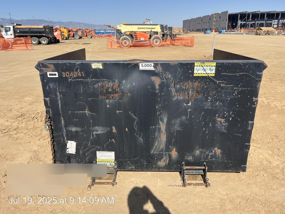 2023 STAR INDUSTRIES 1430